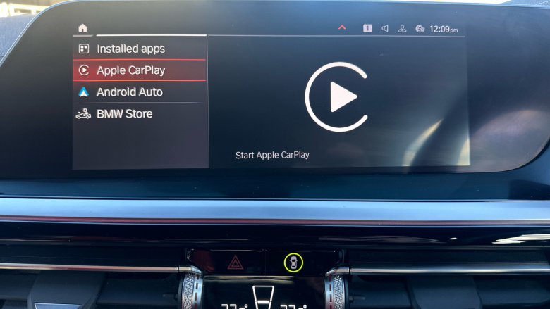 BMW Z4 sDrive 20i M Sport 2dr Auto [Tech Pack] Petrol Roadster